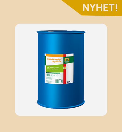 Sportsmaster Liquid Fe